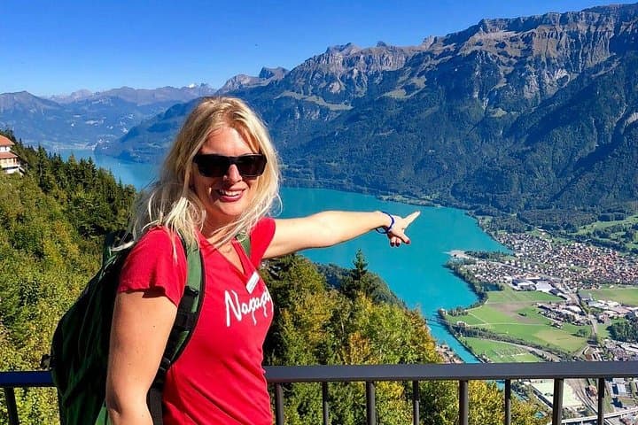 Full-Day Private Tour to Grindelwald & Interlaken — Jungfrau Region Highlights photo 2