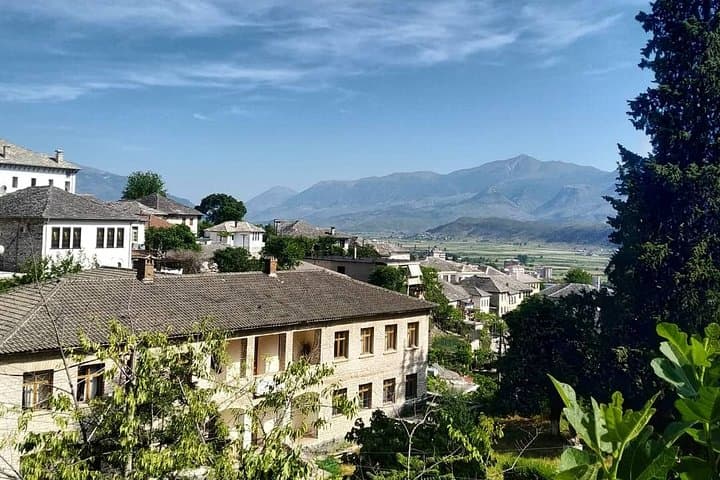 7-Day Albania Highlights & Hidden Gems — Tirana to the Riviera