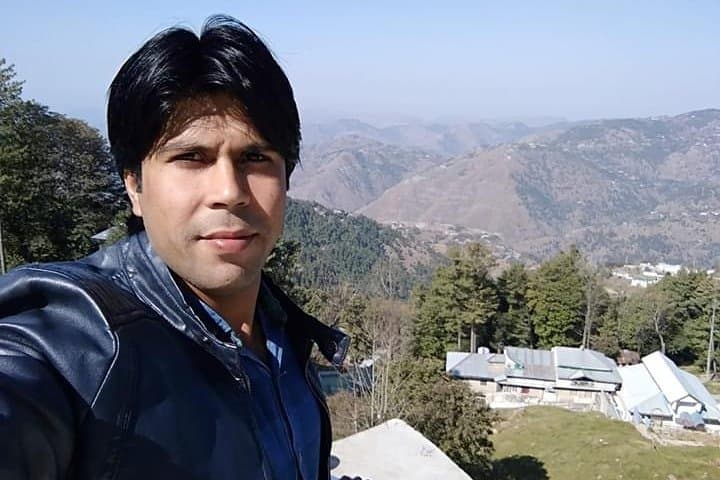 Murree Day Trip from Islamabad: Mall Road, Patriata Cable Car & Kashmir Point photo 3
