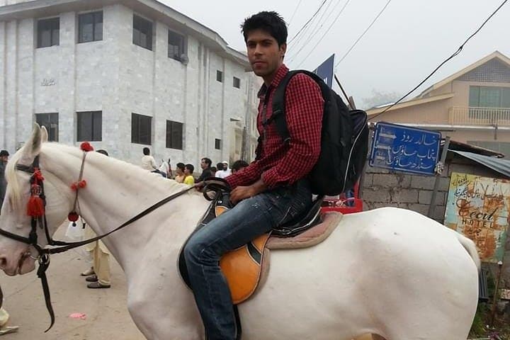 Murree Day Trip from Islamabad: Mall Road, Patriata Cable Car & Kashmir Point photo 5