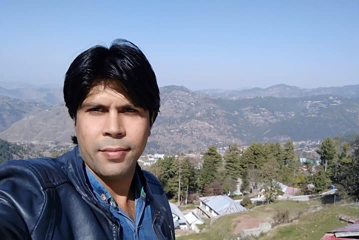Murree Day Trip from Islamabad: Patriata Cable Car, Mall Road & Kashmir Point photo 3