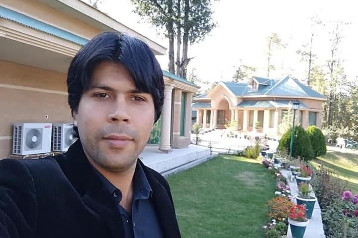 Murree Day Trip from Islamabad: Patriata Cable Car, Mall Road & Kashmir Point photo 6