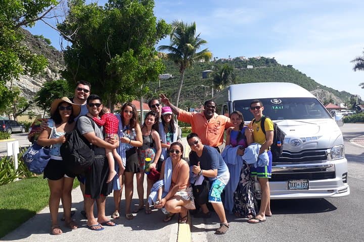 St Maarten Sensation Island Tour: Customize Your 5–6 Hour Island Discovery photo 2