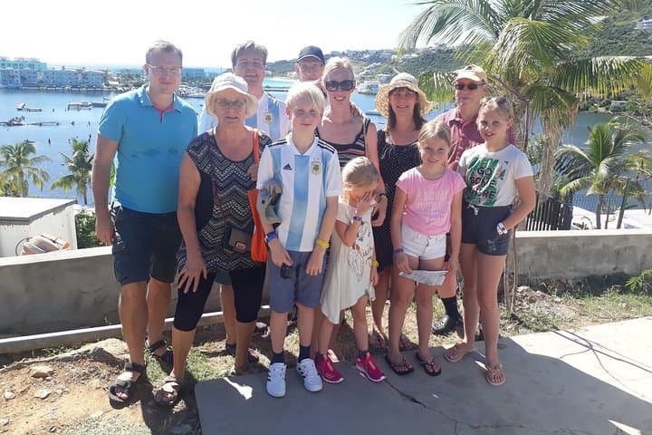 St Maarten Sensation Island Tour: Customize Your 5–6 Hour Island Discovery photo 5