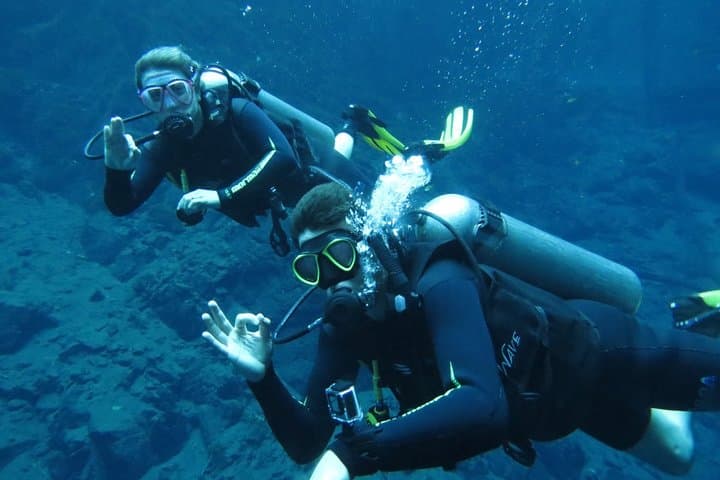 first-scuba-dive-in-malaga-diving-baptism photo 2