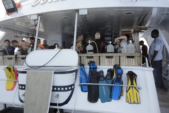 first-scuba-dive-in-malaga-diving-baptism photo 5