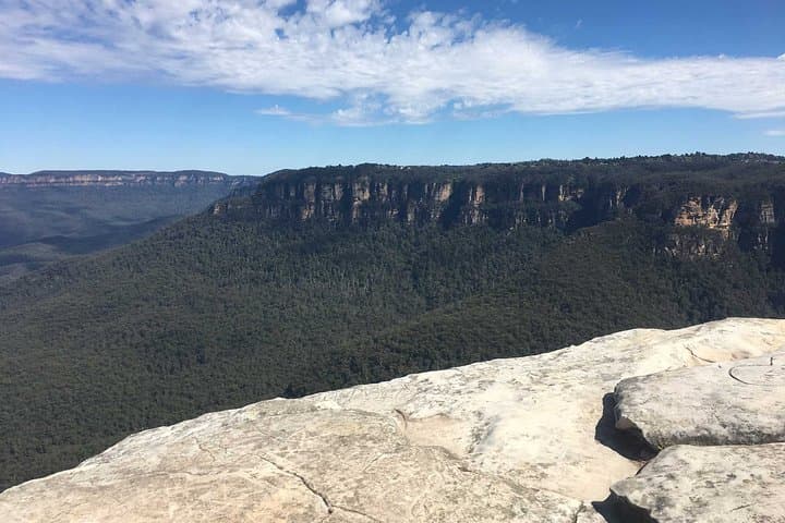 Explorers' Discovery Tour: NSW Goldfields, Mudgee Wine & Wollemi Wildlife photo 2
