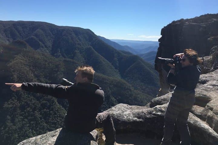 Explorers' Discovery Tour: NSW Goldfields, Mudgee Wine & Wollemi Wildlife photo 3