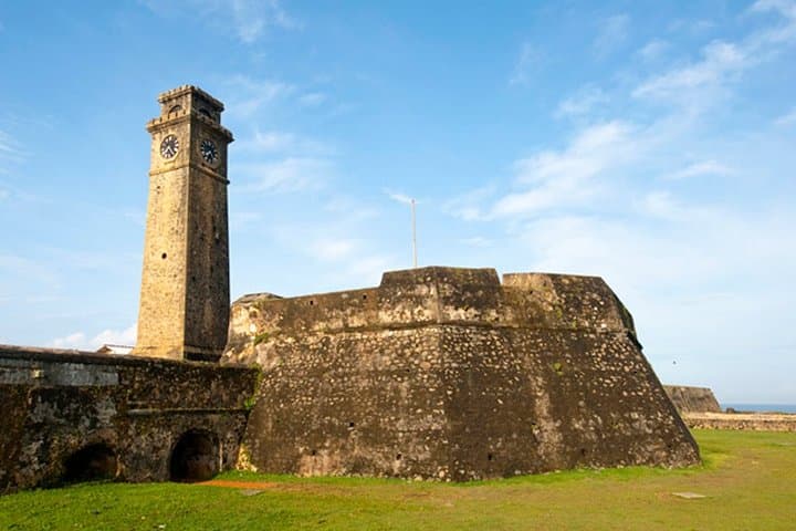 Sri Lanka Southern Coast Explorer — 8 Nights of Galle, Whale Watching & Stilt Fishing photo 5