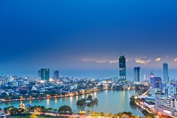 Sri Lanka Southern Coast Explorer — 8 Nights of Galle, Whale Watching & Stilt Fishing photo 6