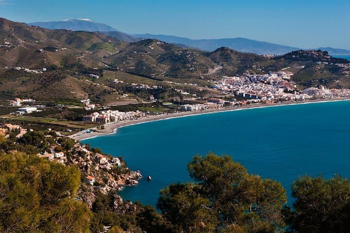 Costa Tropical Boat Trip: Nerja to Maro Coves & Snorkeling photo 2