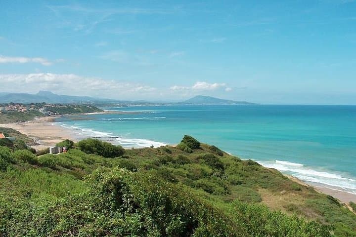 Private Basque Coast Hike from San Sebastián — Cliffs, Surf Villages & Seafood Lunch photo 4
