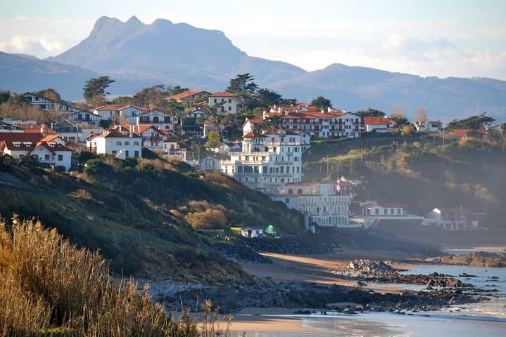 Private Basque Coast Hike from San Sebastián — Cliffs, Surf Villages & Seafood Lunch photo 5