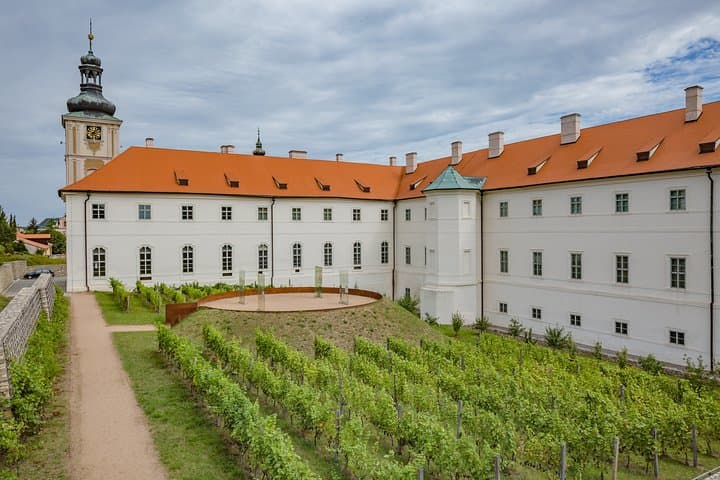 Kutná Hora by Vintage Cabrio: Private Day Trip from Prague photo 3