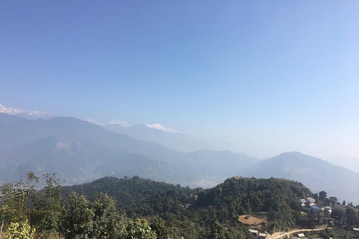 Sarangkot Sunrise Hike: Annapurna & Fewa Lake Views photo 4