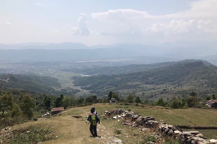 Poon Hill Sunrise Trek: 4-Day Ghorepani Loop from Pokhara photo 6
