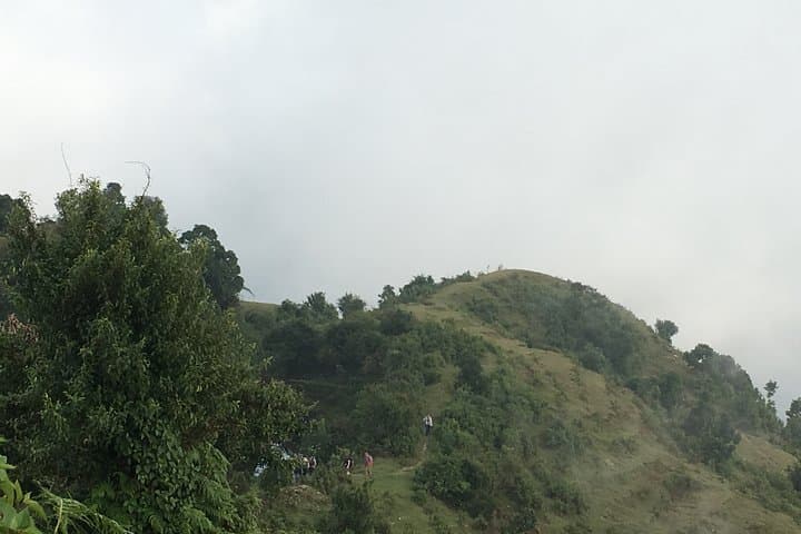 Exploring Dhampus: A Scenic Day Tour from Pokhara by 4WD photo 2