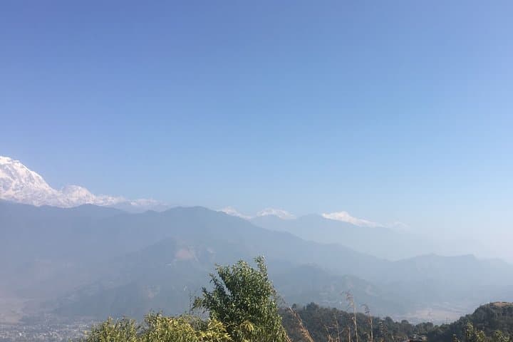 Dawn Over Annapurna: Sarangkot Sunrise Tour from Pokhara photo 4