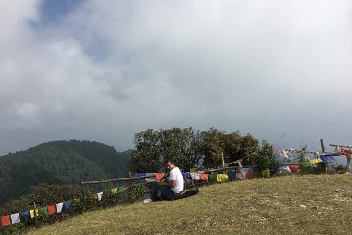 Pokhara Day Hike: Australian Camp and Dhampus Sunrise Views & Gurung Village Walk photo 2