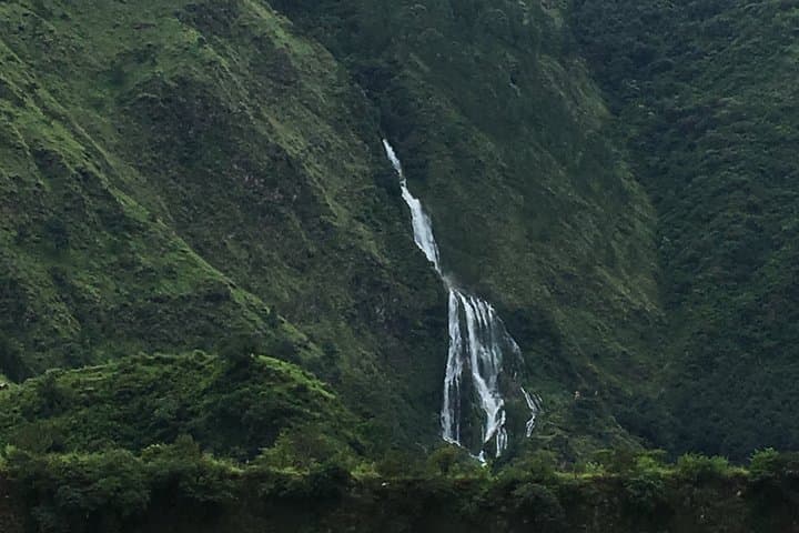 Exploring Dhampus: A Scenic Day Tour from Pokhara by 4WD photo 4