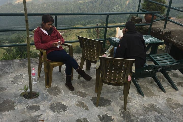 Pokhara Day Hike: Australian Camp and Dhampus Sunrise Views & Gurung Village Walk photo 5