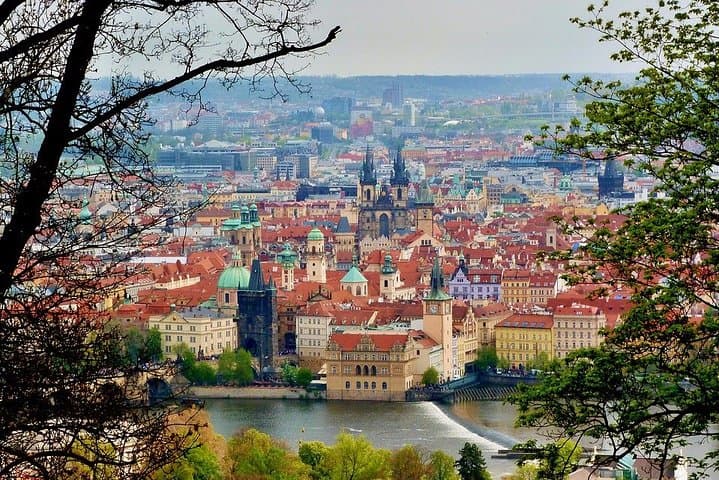 Weekend in Prague: Private Transfers and Official Guided City Tours photo 3
