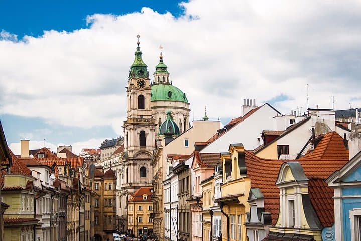 Weekend in Prague: Private Transfers and Official Guided City Tours photo 2