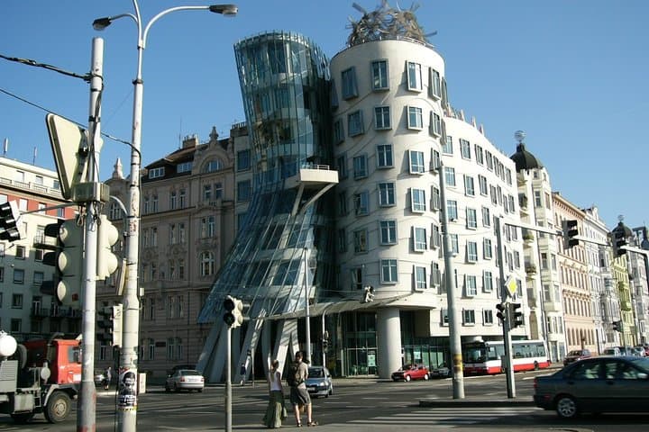 Weekend in Prague: Private Transfers and Official Guided City Tours photo 6