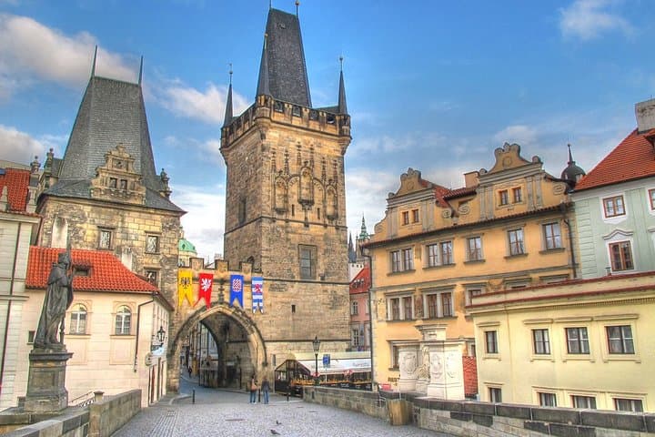 Weekend in Prague: Private Transfers and Official Guided City Tours photo 4