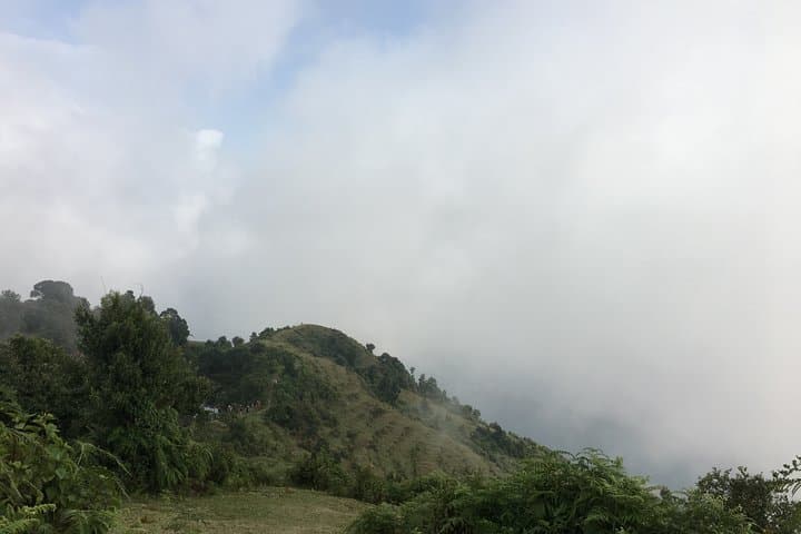 Exploring Dhampus: A Scenic Day Tour from Pokhara by 4WD photo 6