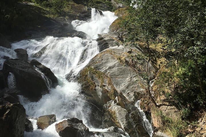 3-Day Lower Mustang 4WD Tour: Jomsom, Muktinath and Hot Springs photo 1