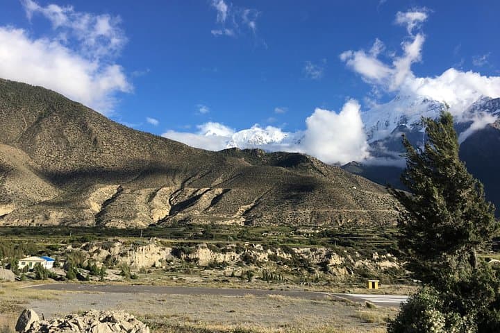 3-Day Lower Mustang 4WD Tour: Jomsom, Muktinath and Hot Springs photo 2