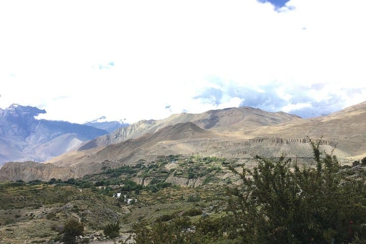 3-Day Lower Mustang 4WD Tour: Jomsom, Muktinath and Hot Springs photo 3