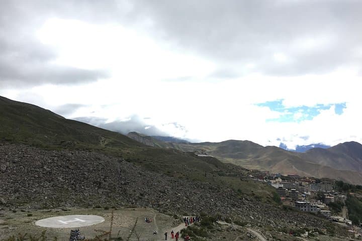 3-Day Lower Mustang 4WD Tour: Jomsom, Muktinath and Hot Springs photo 4