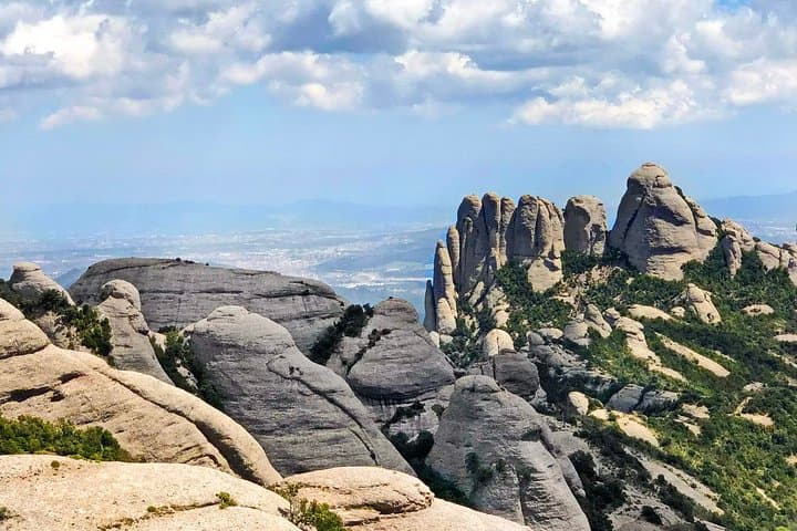 Montserrat Private Day Tour from Barcelona: Monastery, Boys Choir & Cable Car photo 5