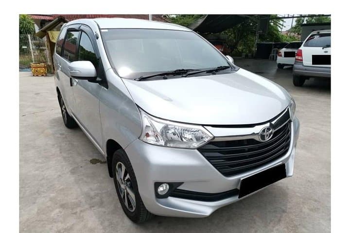 Bali Private Car Charter — 10-Hour Private Car & English Driver