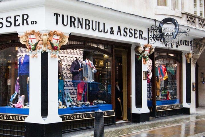 In Churchill's Footsteps: Small-Group Walking Tour of London photo 4