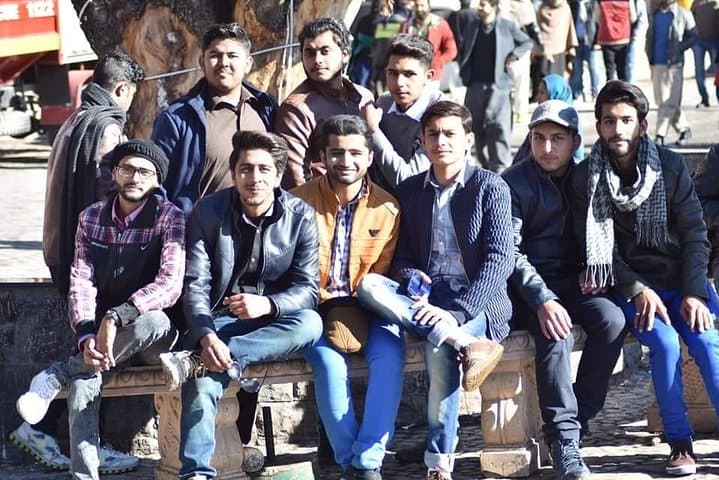 Murree Day Trip from Islamabad: Mall Road, Patriata Cable Car & Kashmir Point photo 4