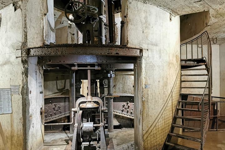 Private Verdun Battlefields Tour from Paris — Fort Douaumont, Ossuary & Memorial Museum photo 6