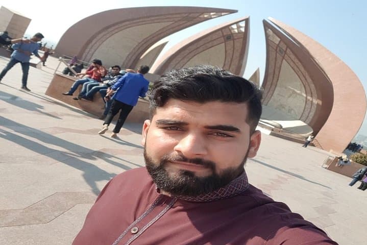 Full-Day Islamabad & Murree Guided Tour — Patriata Chairlift, Faisal Mosque, Pakistan Monument photo 4