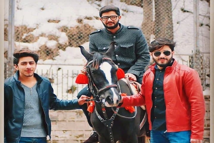 Full-Day Islamabad & Murree Guided Tour — Patriata Chairlift, Faisal Mosque, Pakistan Monument