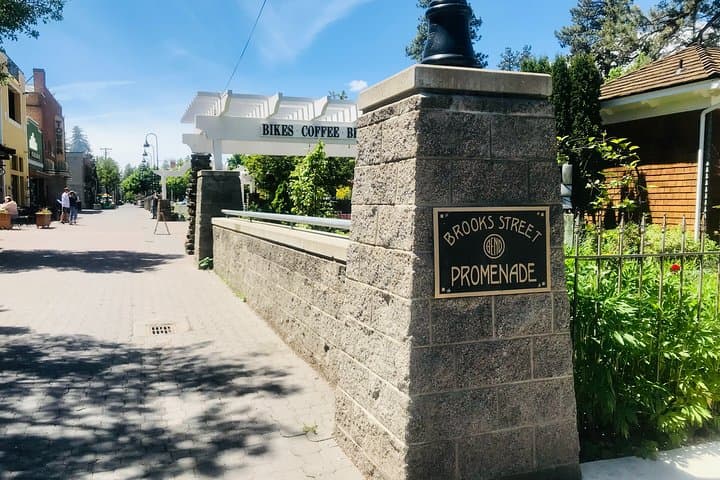 Bend Riddle Routes: A Self-Guided Team Trivia Hunt Through Downtown photo 6