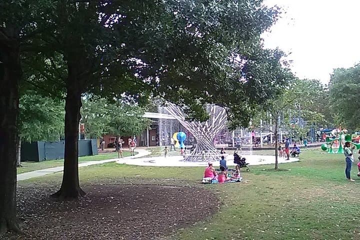 Houston City Highlights Van Tour: River Oaks, Museums & Stadiums (2.5 hr) photo 6