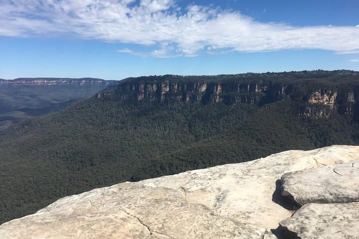5-Day Explorers' Discovery Tour: Blue Mountains, Glow-Worms, Mudgee Wine & Gold Country photo 5
