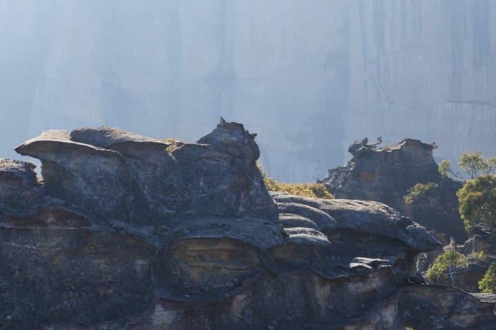 5-Day Explorers' Discovery Tour: Blue Mountains, Glow-Worms, Mudgee Wine & Gold Country photo 6