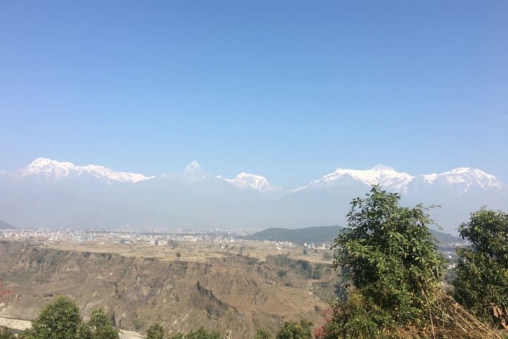 Pokhara Scenic Drive: Annapurna Views & Hill Station Escape photo 4