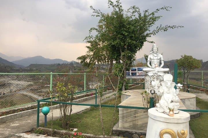Pokhara Scenic Drive: Annapurna Views & Hill Station Escape photo 5