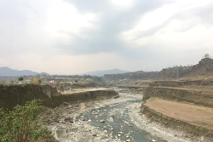 Half-Day Pokhara Sightseeing: Fewa Lake, Devi's Fall & Mountain Museum photo 5