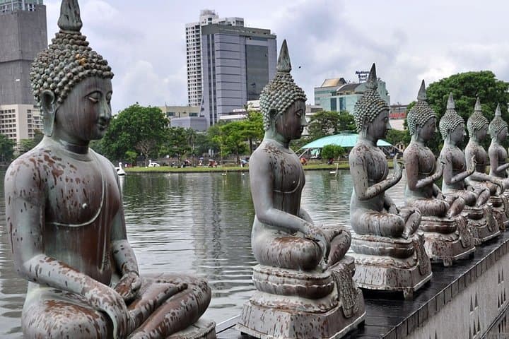 Colonial Sri Lanka 9-Night Cultural and Nature Journey photo 2