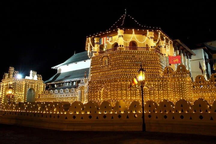 Colonial Sri Lanka 9-Night Cultural and Nature Journey photo 3